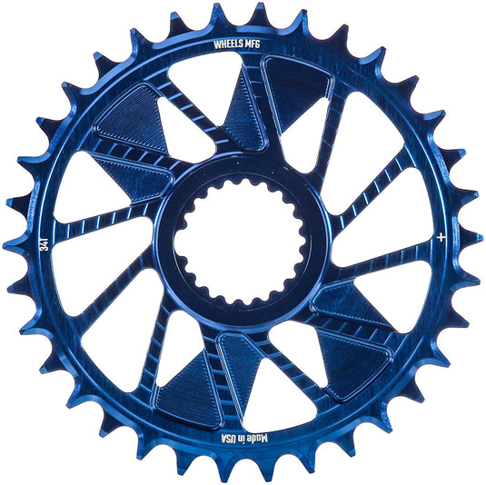 Wheels-Manufacturing-Chainring-34t-DMCN0627-Direct-Mount-MTB-Chainrings