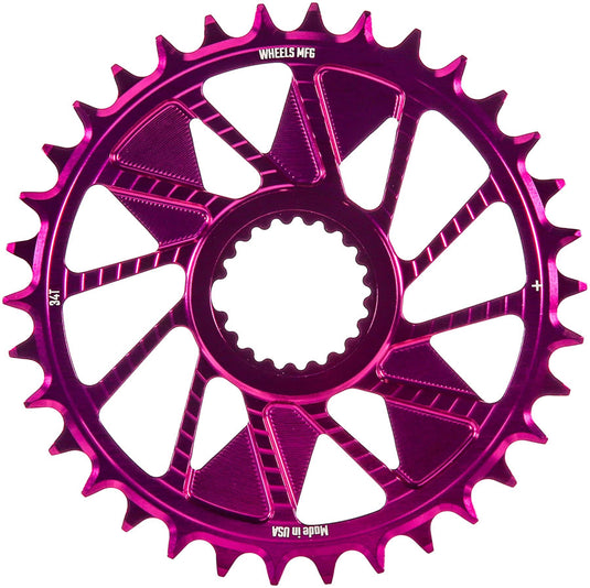 Wheels-Manufacturing-Chainring-34t-DMCN0624-Direct-Mount-MTB-Chainrings