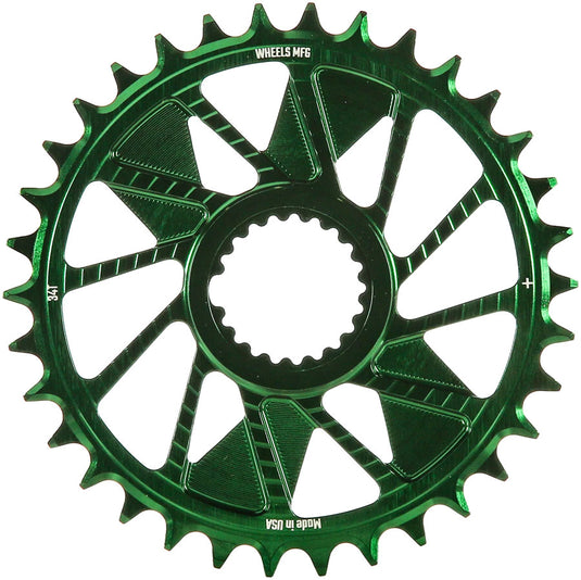 Wheels-Manufacturing-Chainring-34t-DMCN0625-Direct-Mount-MTB-Chainrings