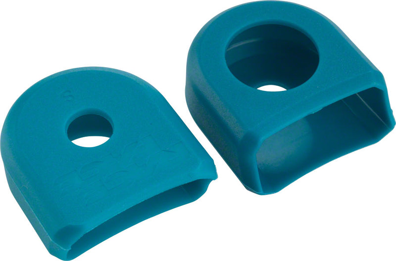 Load image into Gallery viewer, RaceFace-Crank-Boots-For-Alloy-Crank-Part-CR8321
