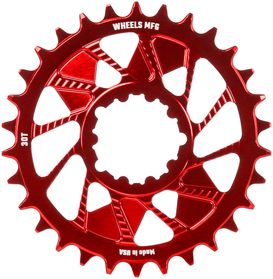 Wheels-Manufacturing-Chainring-30t-3-bolt-DM-3mm-offset-CNRG2493-Direct-Mount-MTB-Chainrings