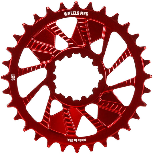 Wheels-Manufacturing-Chainring-32t-3-bolt-DM-3mm-offset-CNRG2496-Direct-Mount-MTB-Chainrings