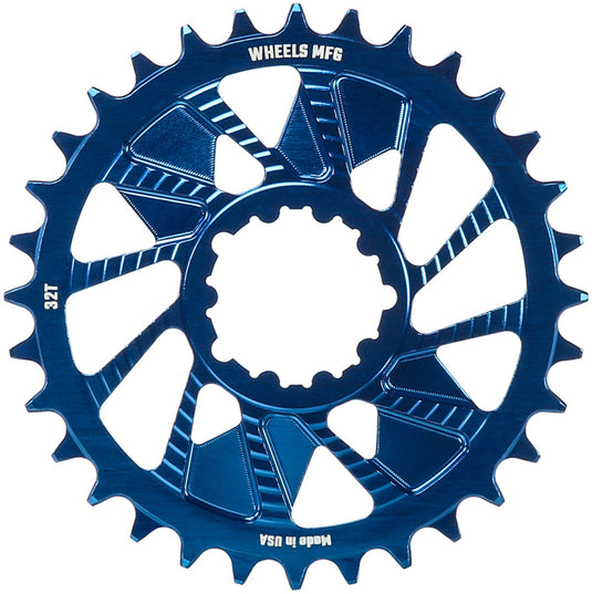 Wheels-Manufacturing-Chainring-32t-DMCN0583-Direct-Mount-MTB-Chainrings