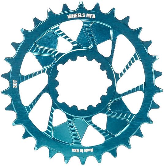 Wheels-Manufacturing-Chainring-30t-DMCN0580-Direct-Mount-MTB-Chainrings
