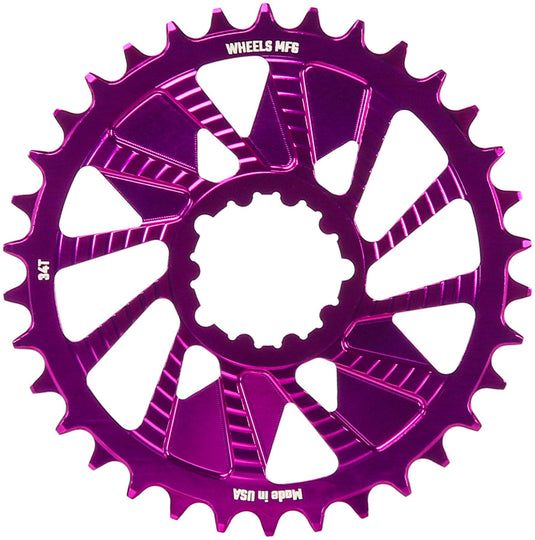 Wheels-Manufacturing-Chainring-34t-DMCN0589-Direct-Mount-MTB-Chainrings