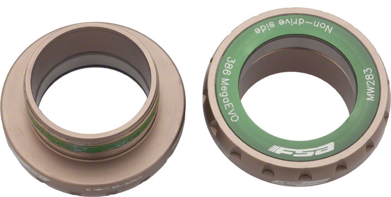 Load image into Gallery viewer, Full-Speed-Ahead-BB-EVO8681-DI2-68mm-Cinch-Bottom-Bracket-CR8501-Bicycle-Bottom-Brackets
