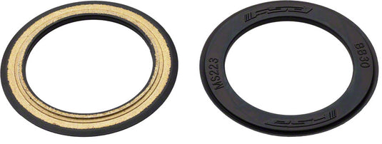 Full-Speed-Ahead-Bottom-Bracket-Bearing-Seals-and-Covers-Small-Part-CR8503
