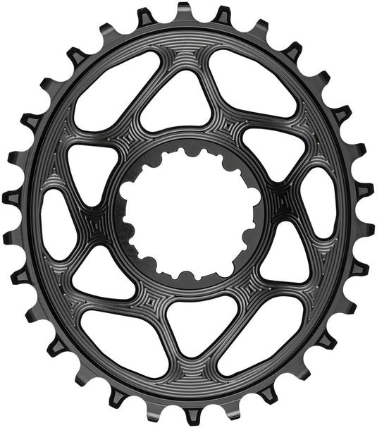 absoluteBLACK-Chainring-30t-SRAM-Direct-Mount-3-Bolt-DM-3mm-Offset-CR8793-Direct-Mount-MTB-Chainrings