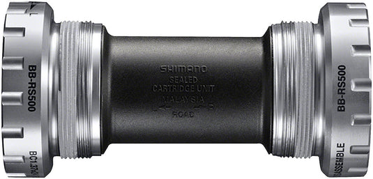 Shimano-BB-RS501-Bottom-Bracket-86-mm-Shimano-Hollowtech-II-Bottom-Bracket-BTBK0903-Bicycle-Bottom-Brackets