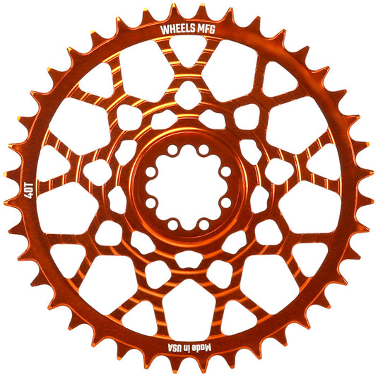 Wheels-Manufacturing-Chainring-40t-DMCN0709-Direct-Mount-MTB-Chainrings