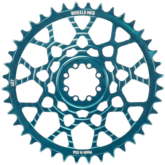 Wheels-Manufacturing-Chainring-40t-DMCN0713-Direct-Mount-MTB-Chainrings