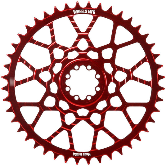 Wheels-Manufacturing-Chainring-46t-DMCN0696-Direct-Mount-MTB-Chainrings