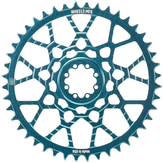 Wheels-Manufacturing-Chainring-46t-DMCN0694-Direct-Mount-MTB-Chainrings