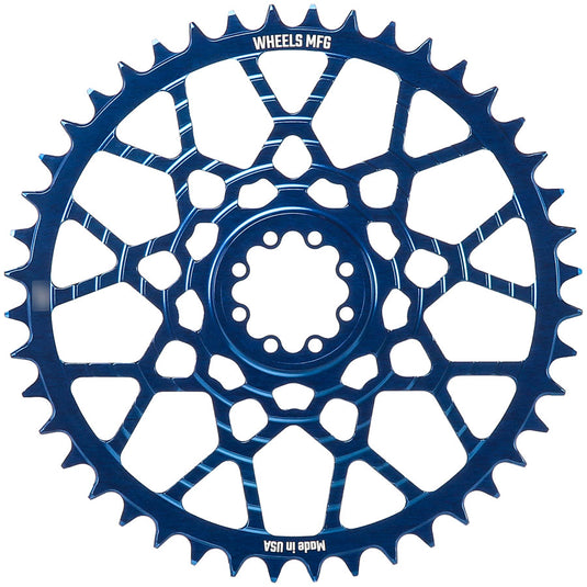 Wheels-Manufacturing-Chainring-46t-DMCN0695-Direct-Mount-MTB-Chainrings