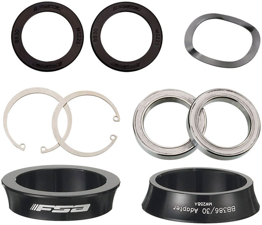 Full-Speed-Ahead-386-EVO-Bottom-Bracket-Adaptor-Mountain-Bike-BBAD0070