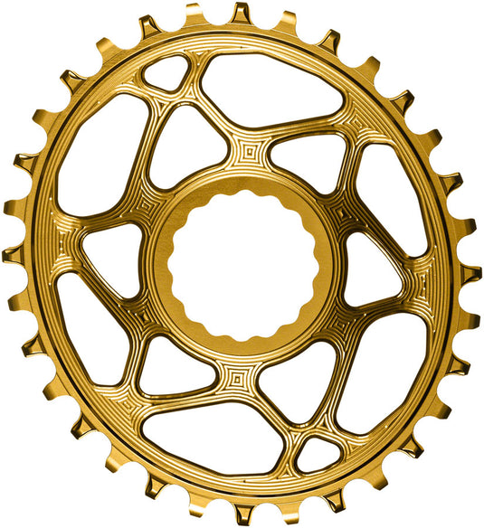 absoluteBLACK-Chainring-32t-Cinch-Direct-Mount-Cinch-DM-3mm-Offset-CR9664-Direct-Mount-MTB-Chainrings
