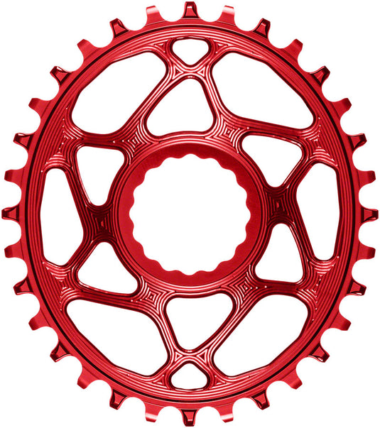 absoluteBLACK-Chainring-32t-Cinch-Direct-Mount-Cinch-DM-3mm-Offset-CR9666-Direct-Mount-MTB-Chainrings