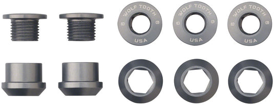 Wolf Tooth Chainring Bolt