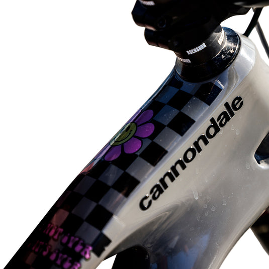 DYEDBRO Frame Protection, Ella Conolly Signature Series NLS