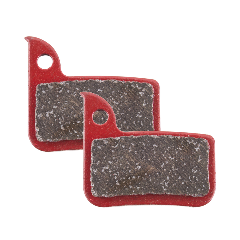 Load image into Gallery viewer, Clarks-Disc-Brake-Pad-Sintered-DBBP0200PO2-Disc-Brake-Pads
