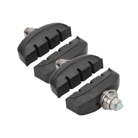 Sunlite-U-Brake-Pads-Disc-Brake-Pad-Mountain-Bike-Downhill-Bike-Fat-Bike-Hardtail-Bike-Gravel-Bike-Cyclocross-Bike-DBBP0238PO2-Bicycle-Brake-Pads