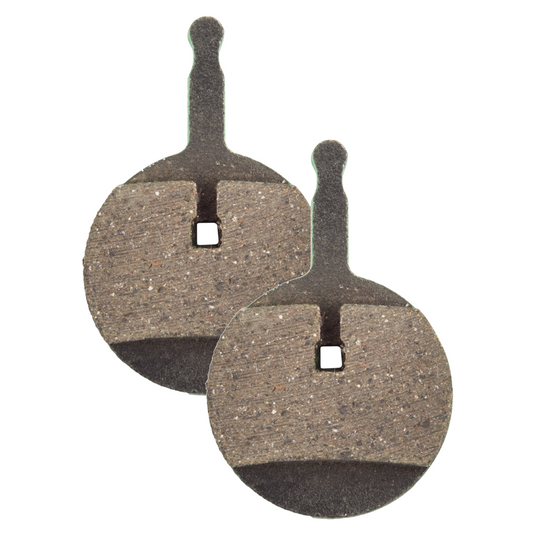 Clarks-Disc-Brake-Pad-Organic-DBBP0290PO2-Disc-Brake-Pads