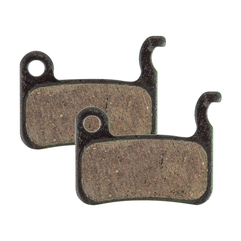 Load image into Gallery viewer, Clarks-Disc-Brake-Pad-Organic-DBBP0317PO2-Disc-Brake-Pads
