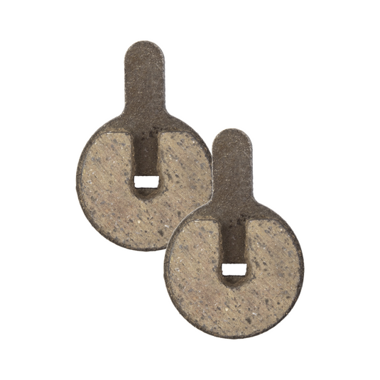 Clarks-Disc-Brake-Pad-Organic-DBBP0392PO2-Disc-Brake-Pads