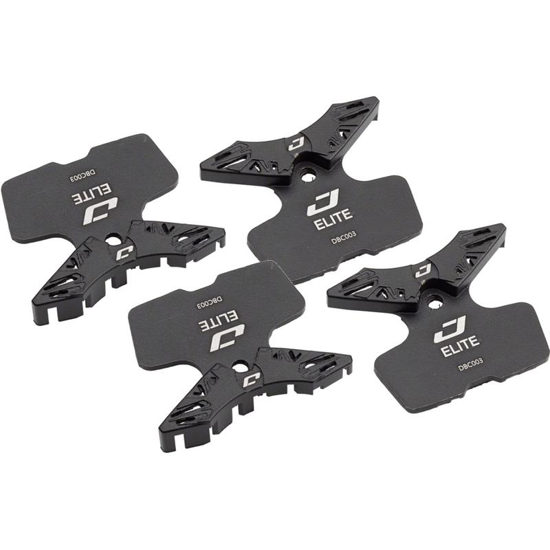Load image into Gallery viewer, Jagwire-Disc-Brake-Pad-DBBP0403PO2-Disc-Brake-Pads
