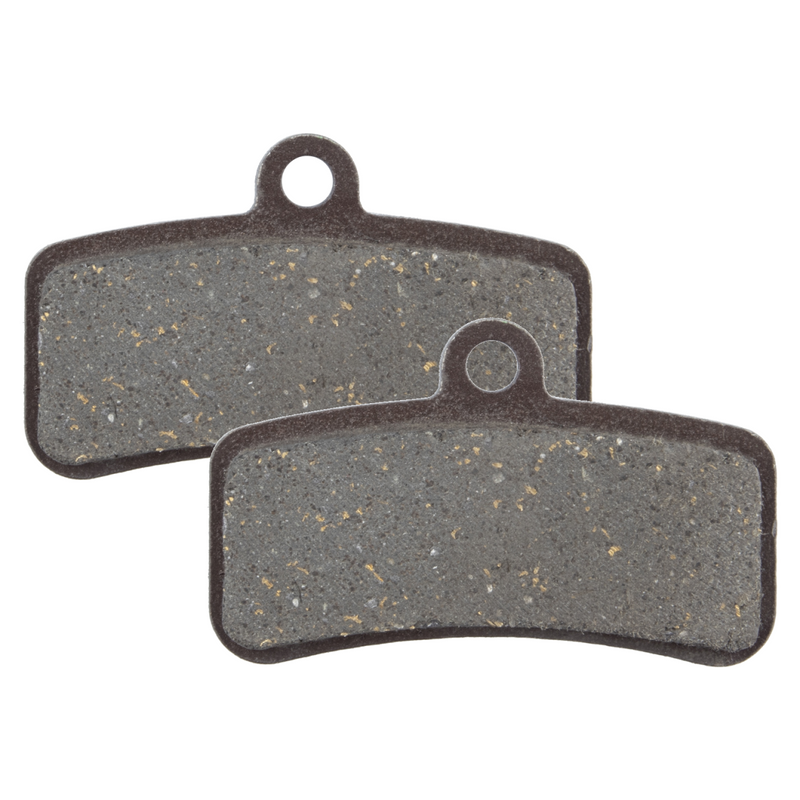Load image into Gallery viewer, Kool-Stop-Disc-Brake-Pad-Organic-DBBP0413PO2-Disc-Brake-Pads
