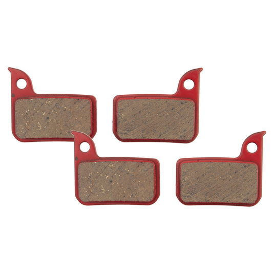 Kool-Stop-Disc-Brake-Pad-Organic-DBBP0415PO2-Disc-Brake-Pads