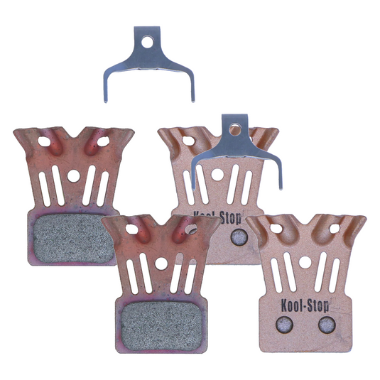 Kool-Stop-Disc-Brake-Pad-Sintered-DBBP0423PO2-Disc-Brake-Pads