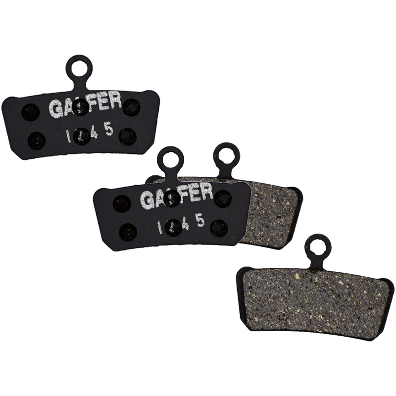 Load image into Gallery viewer, Galfer-Disc-Brake-Pad-DBBP0494PO2-Disc-Brake-Pads
