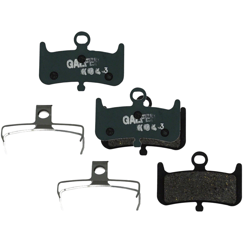 Load image into Gallery viewer, Galfer-Disc-Brake-Pad-DBBP0503PO2-Disc-Brake-Pads
