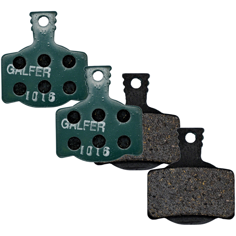 Load image into Gallery viewer, Galfer-Disc-Brake-Pad-DBBP0515PO2-Disc-Brake-Pads
