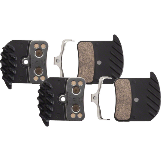 Shimano-Disc-Brake-Pad-DBBP0555PO2-Disc-Brake-Pads