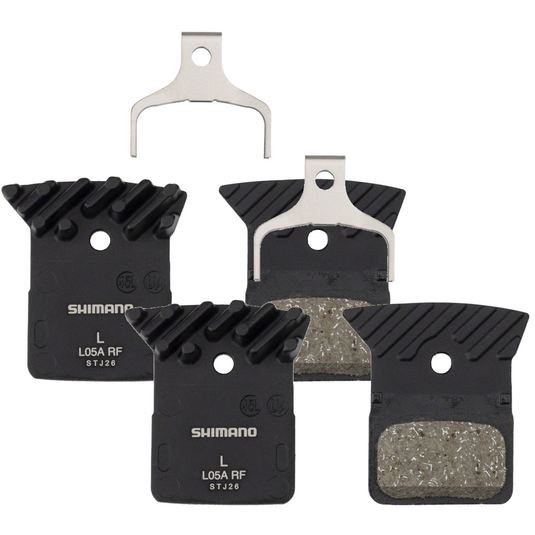 Shimano-Disc-Brake-Pad-DBBP0563PO2-Disc-Brake-Pads