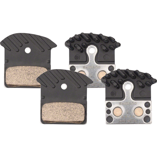 Shimano-Disc-Brake-Pad-DBBP0581PO2-Disc-Brake-Pads