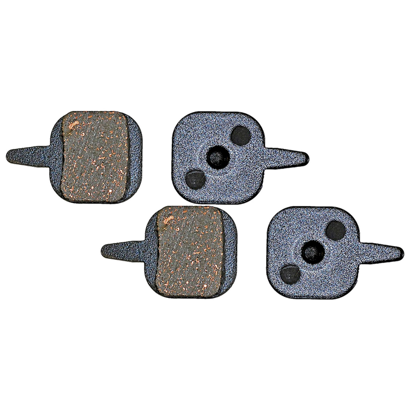 Load image into Gallery viewer, Promax-Disc-Brake-Pad-DBBP0816PO2-Disc-Brake-Pads

