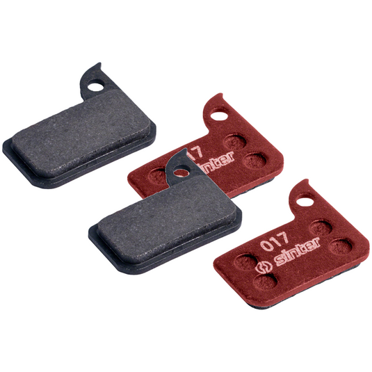 Sinter-Disc-Brake-Pad-DBBP0831PO2-Disc-Brake-Pads