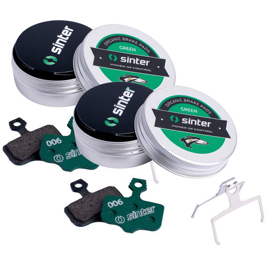 Sinter-Disc-Brake-Pad-DBBP0832PO2-Disc-Brake-Pads