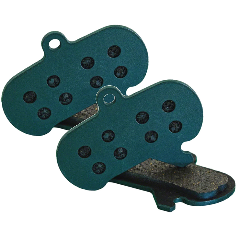 Load image into Gallery viewer, Galfer-Disc-Brake-Pad-DBBP0857PO2-Disc-Brake-Pads
