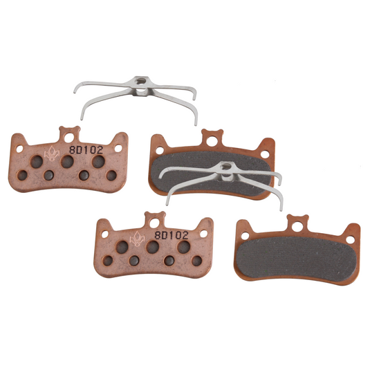 Formula-Italy-Disc-Brake-Pad-DBBP0909PO2-Disc-Brake-Pads