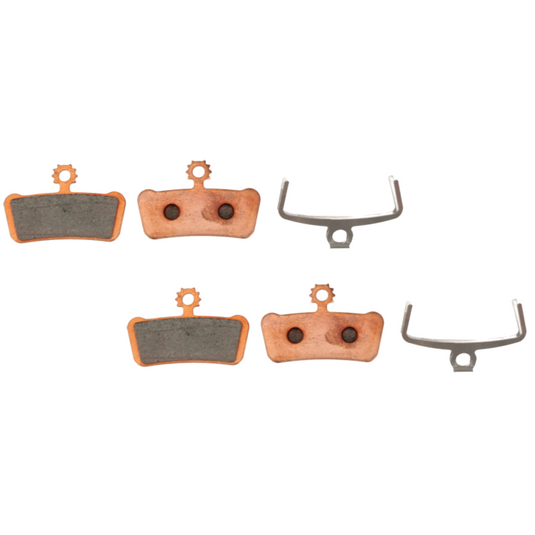 EBC-Brakes-Disc-Brake-Pad-DBBP0989PO2-Disc-Brake-Pads