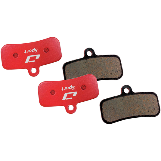 Jagwire-Disc-Brake-Pad-DBBP1242PO2-Disc-Brake-Pads