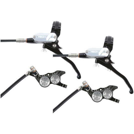 Hope-Disc-Brake-&-Lever-Mountain-Bike-DBKL0324-DBKL0336-MTB-Flat-Bar-Disc-Brakes