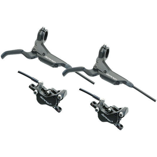 Hayes-Disc-Brake-&-Lever-Mountain-Bike-DBKL0396-DBKL0397-MTB-Flat-Bar-Disc-Brakes