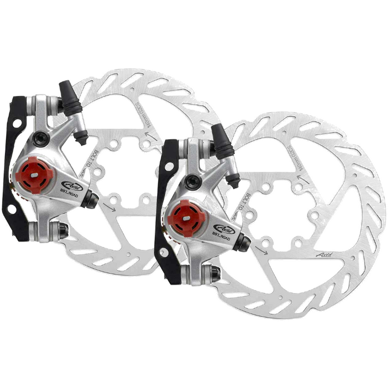 Load image into Gallery viewer, Avid-Disc-Brake-Caliper-Road-Bike-DBKL0402PO2-Disc-Brake-Calipers
