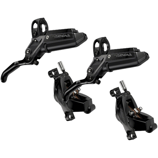 SRAM-Disc-Brake-&-Lever-Mountain-Bike-Road-Bike-DBKL0498-DBKL0504-MTB-Flat-Bar-Disc-Brakes