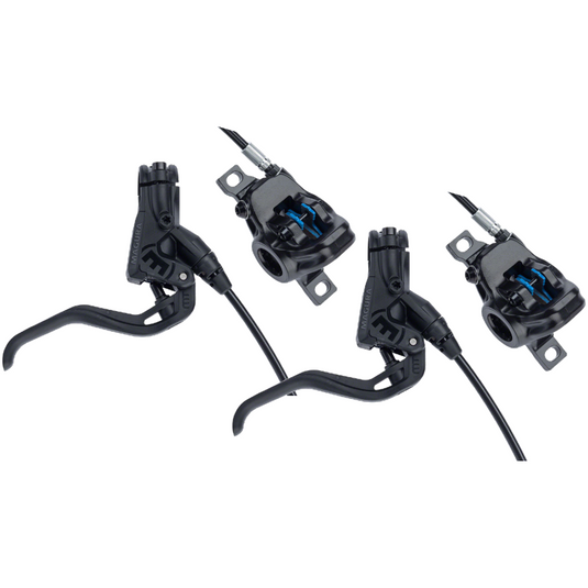 Magura-Disc-Brake-&-Lever-Mountain-Bike-DBKL0557PO2-MTB-Flat-Bar-Disc-Brakes